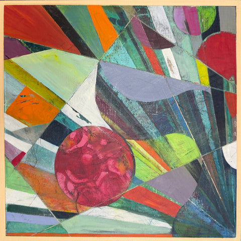 Displacement #1